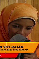 Poster de la película Impian Siti Hajar