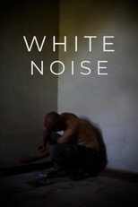 Poster de la película White Noise