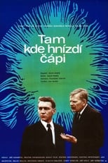 Poster de la película Tam kde hnízdí čápi