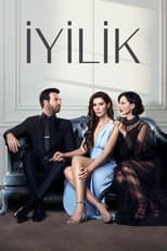 Poster de la serie İyilik