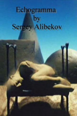 Poster de la película Echogram