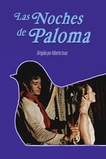 Poster de la película The Nights of Paloma