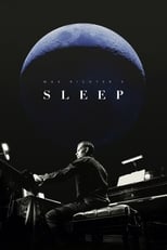 Poster de la película Max Richter's Sleep