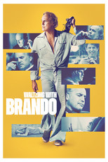 Poster de la película Waltzing with Brando