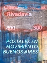 Poster de la película Postales en movimiento: Buenos Aires