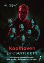 Poster de la serie Koolhoven Presenteert