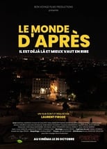 Poster de la película Le monde d'après