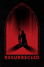 Poster de la película Resurrected