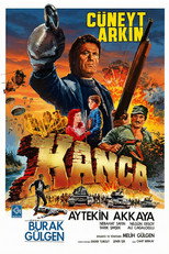 Poster de la película Kanca