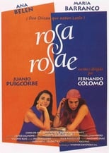 Poster de la película Rosa Rosae