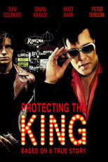 Poster de la película Protecting the King