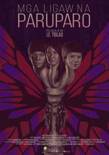 Poster de la película Wandering Butterflies