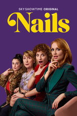 Poster de la serie Nails