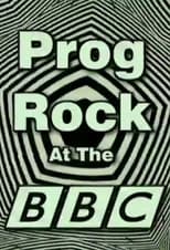 Poster de la película Prog Rock At The BBC