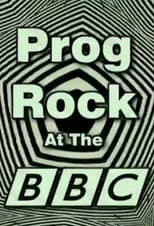 Poster de la película Prog Rock at the BBC