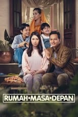 Poster de la película Rumah Masa Depan