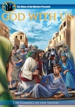 Poster de la película Jesus: He Lived Among Us