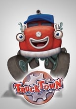 Poster de la serie Trucktown