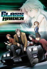 Poster de la serie Glass Maiden