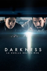 Poster de la serie Darkness: La huella del crimen