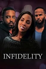 Poster de la película Infidelity