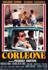 Poster de la película Corleone