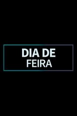 Poster de la película Dia de Feira