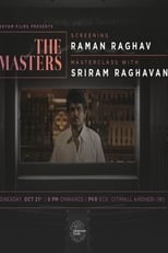 Poster de la película Raman Raghav - A City, A Killer