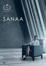 Poster de la película Sanaa