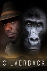 Poster de la película Silverback