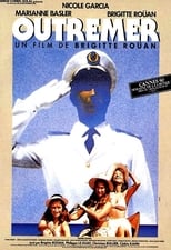 Poster de la película Overseas