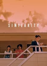 Poster de la película Similarity