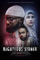 Poster de la película Righteous Sinner