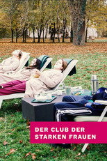 Poster de la película Der Club der starken Frauen