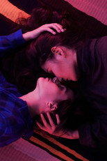 Poster de la película Angustia