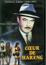 Poster de la película Cœur de hareng