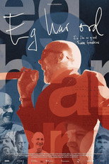 Poster de la película I Got Words