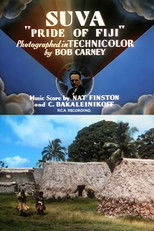 Poster de la película Suva: 'Pride of Fiji'