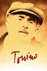 Poster de la película Tonino