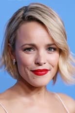 Actor Rachel McAdams