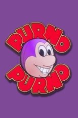 Poster de la película Purno