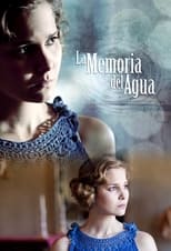 Poster de la serie La memoria del agua