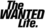 Logo The Wanted Life