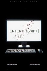 Poster de la película Enter Prompt