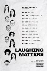 Poster de la película Laughing Matters