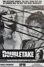 Poster de la película Doubletake