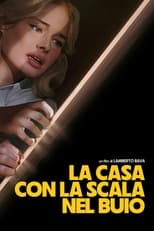 Poster de la película Cuchillos en la oscuridad