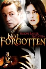 Poster de la película Not Forgotten