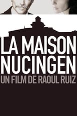 Poster de la película Nucingen House