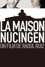 Poster de la película Nucingen House